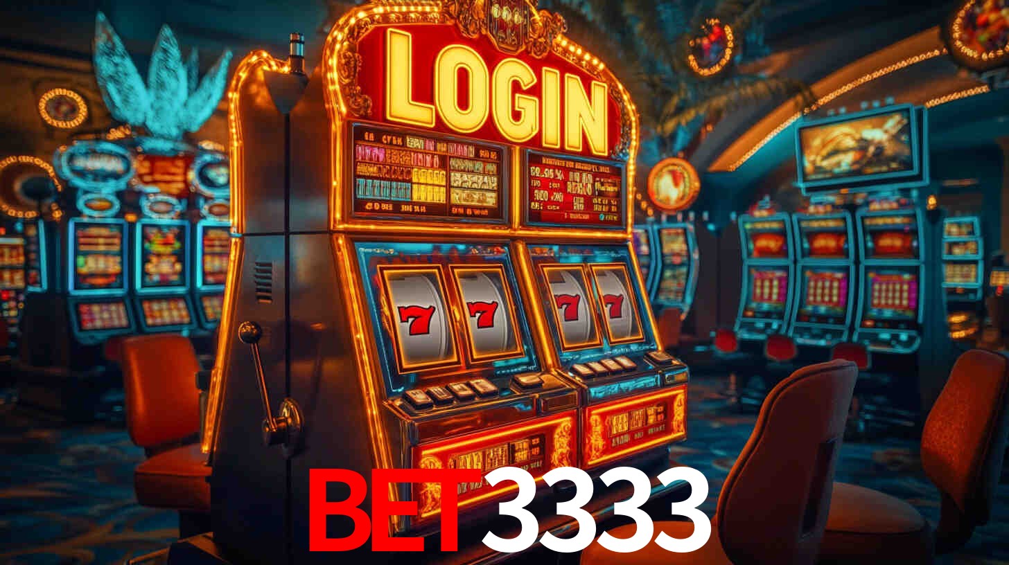 Certificação eCOGRA BET3333