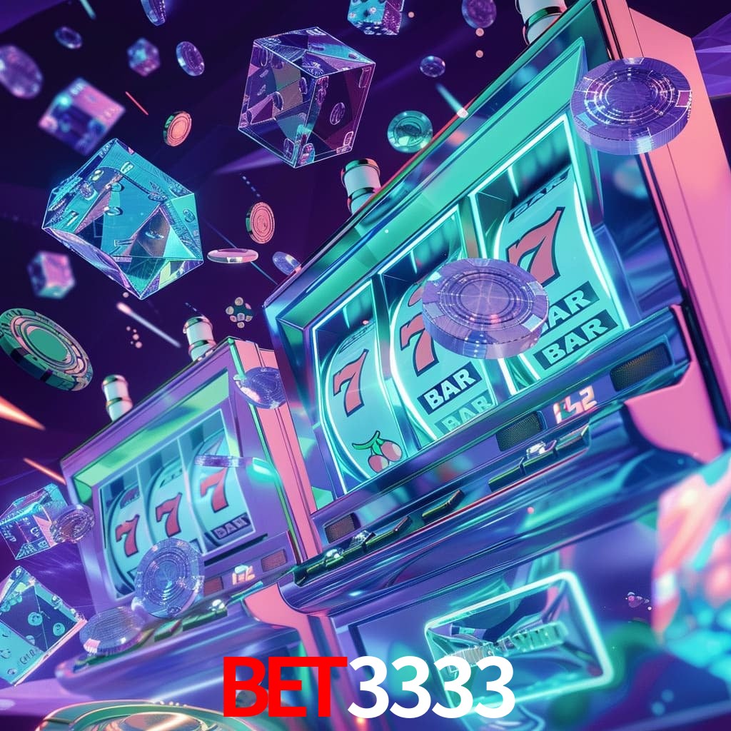 BET3333 Logo 1