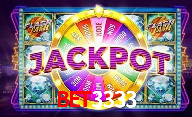 BET3333 Pagamento Seguro SSL