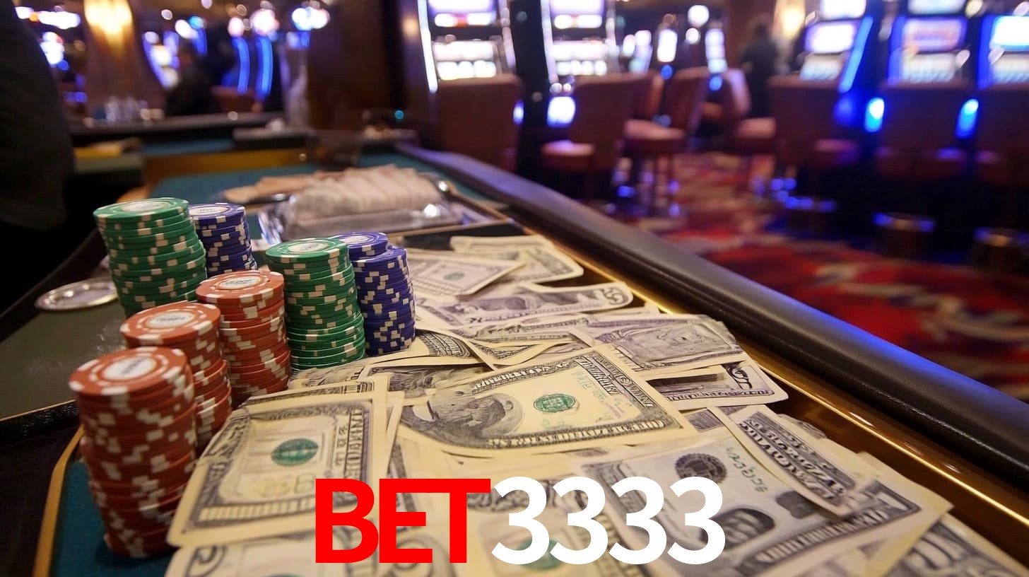 Telegram BET3333 - Bônus Diários Exclusivos