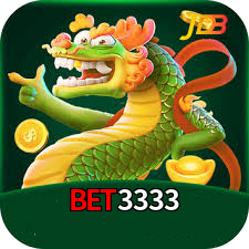 BET3333 Logo